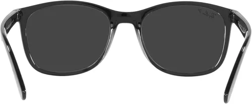 Vista 7 de Ray-Ban RB4374 - Gafas de sol cuadradas