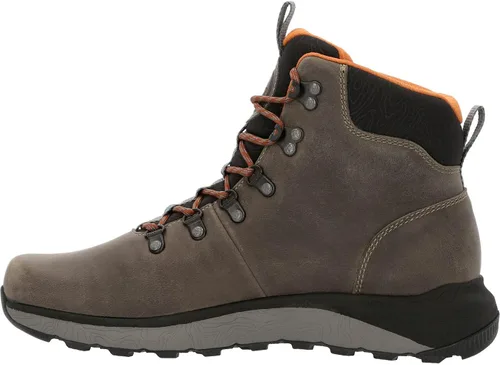 Vista 5 de ROCKY Summit Elite eVent Botas de senderismo impermeables