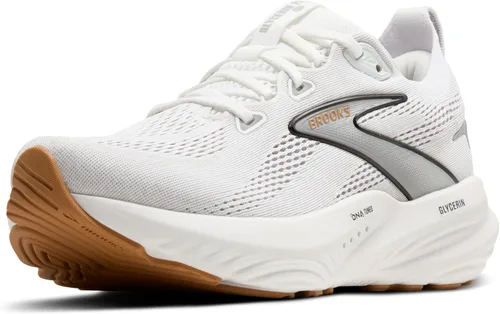 Vista 13 de Brooks Glycerin 22 - Tenis de correr para mujer, neutros