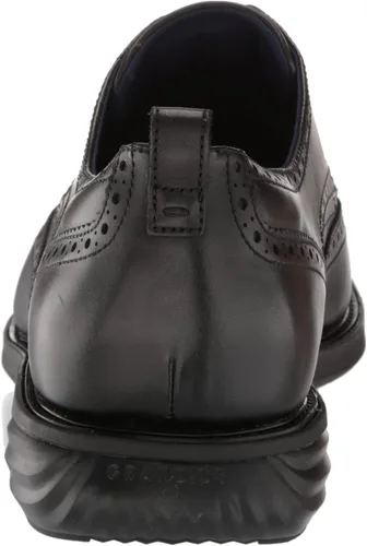 Vista 3 de Cole Haan GRANDEVOLUTON - Pantalones cortos Oxford para hombre