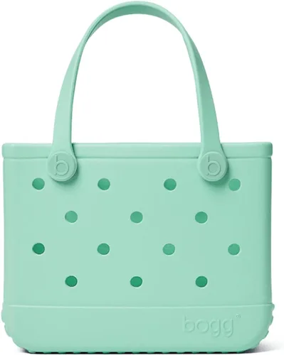 Vista 270 de BOGG BAG - Tote para playa, piscina, barco, deportes - EVA multiusos - Botones tonales