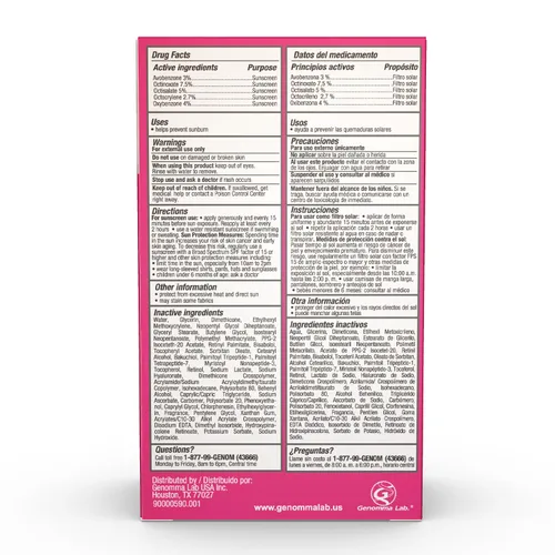 Vista 7 de CICATRICURE Crema Antiarrugas de Día, SPF 30 , 1.5 fl oz.