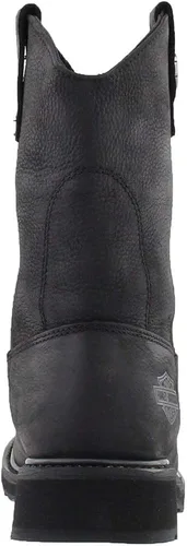 Vista 3 de Harley-Davidson Altman - Botas de acero para hombre