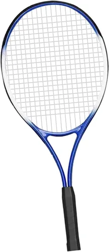 Vista 7 de B Baosity Raqueta de tenis para entrenador de tenis en solitario, herramienta profesional, equipo de entrenamiento para interiores, jardín, patio