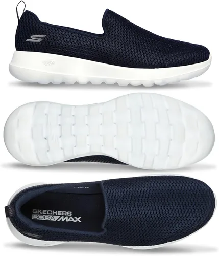 Vista 7 de Skechers Go Walk Joy - Tenis para mujer