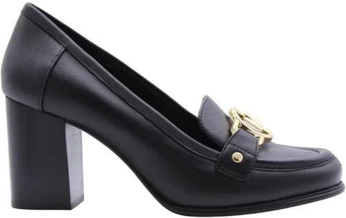 Vista 5 de Michael Kors Mocasín de tacón Rory