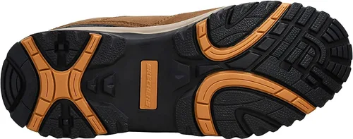 Vista 4 de Skechers Relment-Pelmo - Botas de senderismo para hombre
