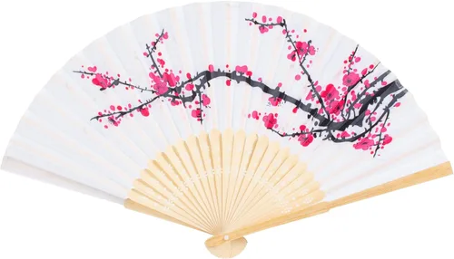 Vista 6 de Elibelle Bata de kimono tradicional japonesa para disfraz de niñas