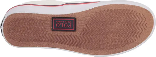 Vista 4 de POLO RALPH LAUREN Tenis Keaton-Pony