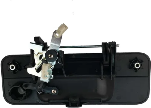 Vista 2 de Manija de repuesto original para Toyota Tundra (número de pieza TO1915113)