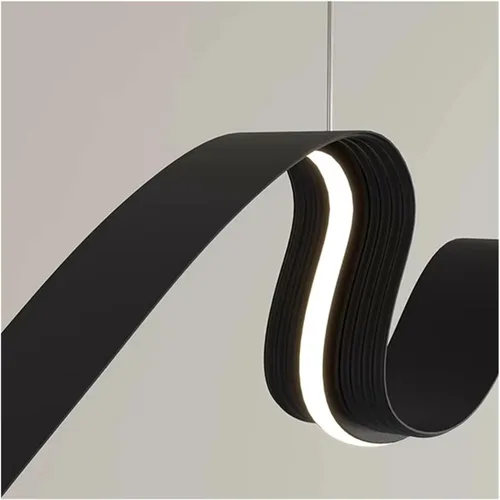 Vista 7 de Modern Dining Room Lamparas Decoracion Pendant Lights Decoration Salon Chandeliers for ,Modern Ceiling Light