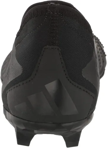 Vista 3 de adidas Precisión unisex. 3 tenis de fútbol para terreno firme