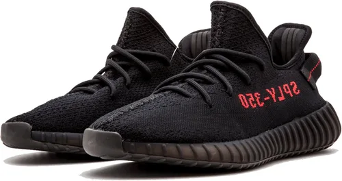 Vista 4 de adidas Yeezy Boost 350 V2 Zapatos deportivos para hombre