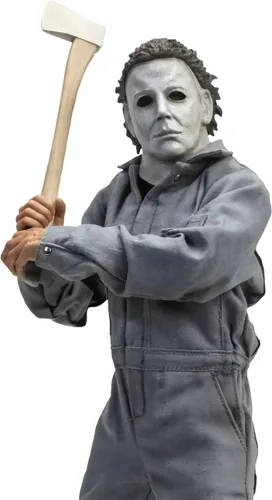 Vista 5 de Trick Or Treat Studios Halloween 6 La maldición de Michael Myers - Michael