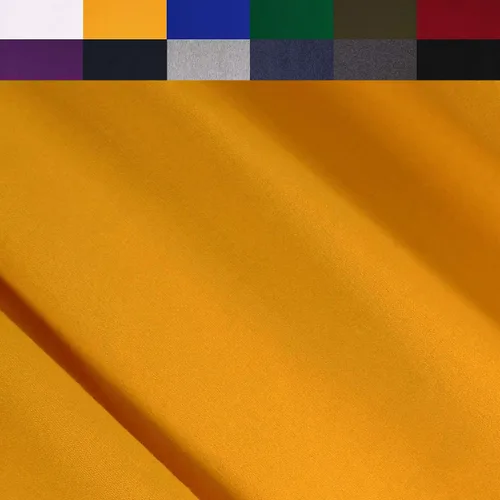Vista 29 de FabricLA Tela de Jersey de Algodón y Elastano por Yarda - 10 oz Tela de Algodón y Elastano Elástica en 4 Direcciones, 60" de Ancho – Perfecta