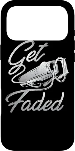 Vista 22 de Barber I Barbershop I Hairdresser Case for iPhone 17