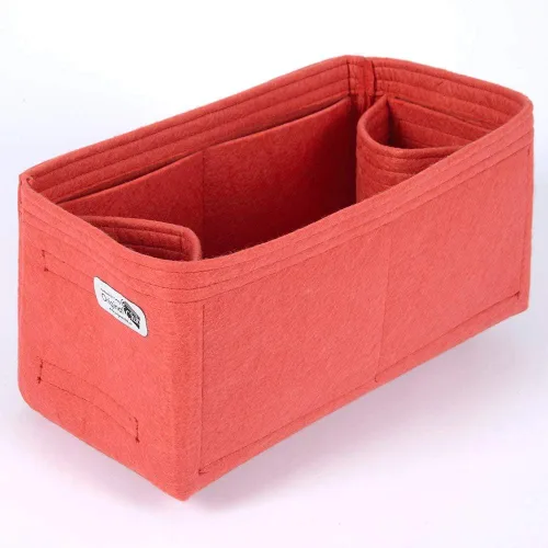 Vista 3 de Detachable Style Bag and Purse Organizer Compatible for the Designer Bag Tivoli GM