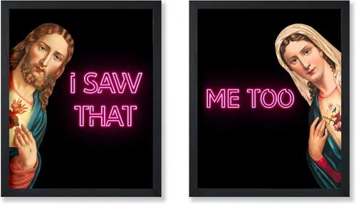 Vista 28 de Poster Master Mejor Tarde Que Feo - Póster de Marilyn - Arte Moderno y Pop - Regalo Moderno para Hombres, Mujeres y Fashionista - Decoración