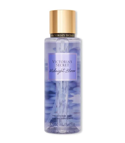 Vista 16 de Victoria's Secret Fragancia corporal en aerosol, Amber Romance - 8.4 fl oz