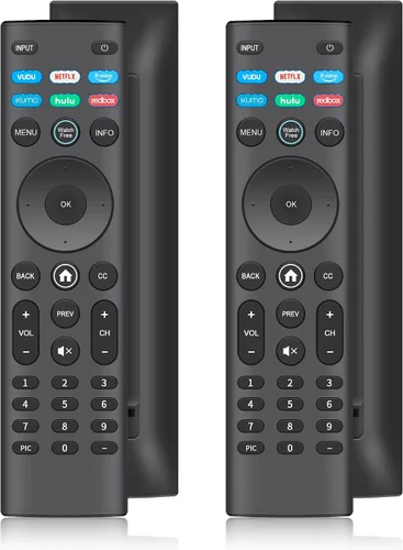 Vista 10 de Reemplazo de control remoto universal para Apple TV Remote Compatible con Apple TV 4K Gen 1 2 3 4 HD (sin función Siri ni voz)