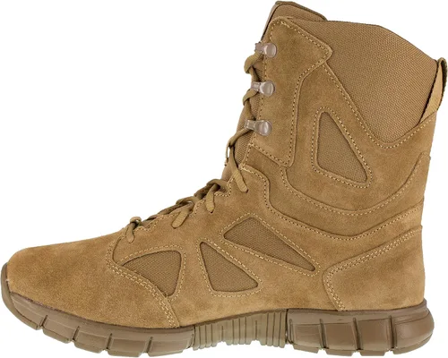 Vista 3 de Reebok Work Sublite - Cojín táctico AR670-1 para hombre