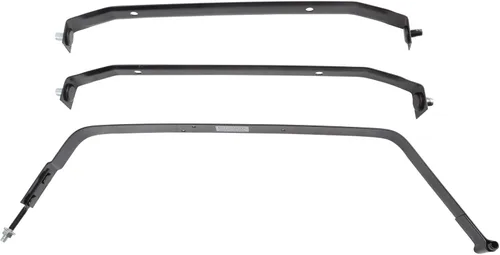 Vista 99 de TRQ Correa de Tanque de Combustible Negra Compatible con 2011-2016 Chevrolet Cruze 2016 Cruze Limited