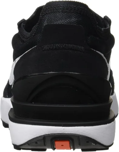 Vista 3 de Nike Waffle One Athletics - Tenis deportivos para mujer