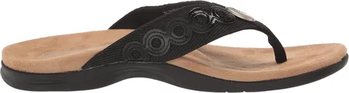 Vista 6 de Spenco Sandalia Tierra para mujer