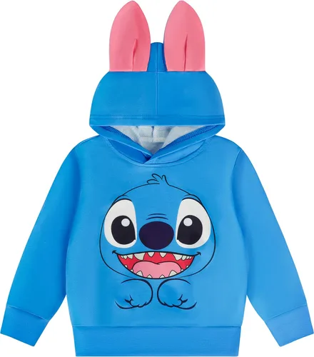 Vista 2 de BEAUTY CUTJE Conjunto de 2 piezas de camiseta de dibujos animados para niñas grandes