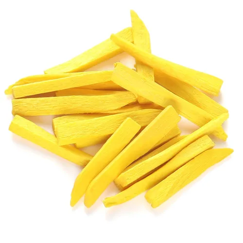 Vista 13 de JMU Cuñas Dentales de Madera, Cuñas Desechables de Madera 1.5x2x14mm, Verdes, 100 Piezas Natural Wood Disposable Wooden Wedges