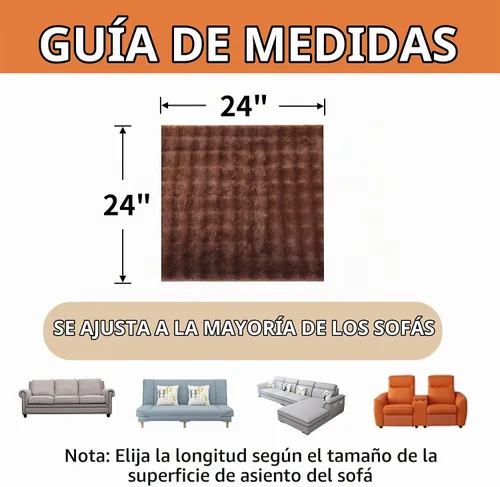 Vista 6 de Fundas Antideslizantes para Brazos de Sofá, Fundas Gruesas y Suaves para Brazos de Sillón Reclinable Juego de 2 Fundas Impermeables