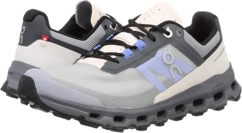 Vista 7 de ON Zapatillas Cloudvista para mujer