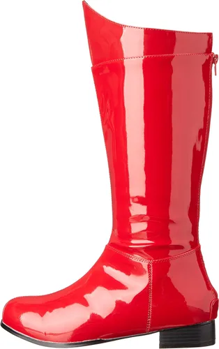 Vista 8 de Botas para ingeniero Funtasma para hombre
