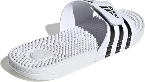 Vista 7 de adidas Unisex-Adult Adissage Sandal