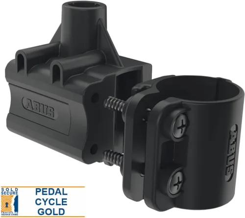 Vista 4 de ABUS Unisex - Candado para bicicleta para adultos