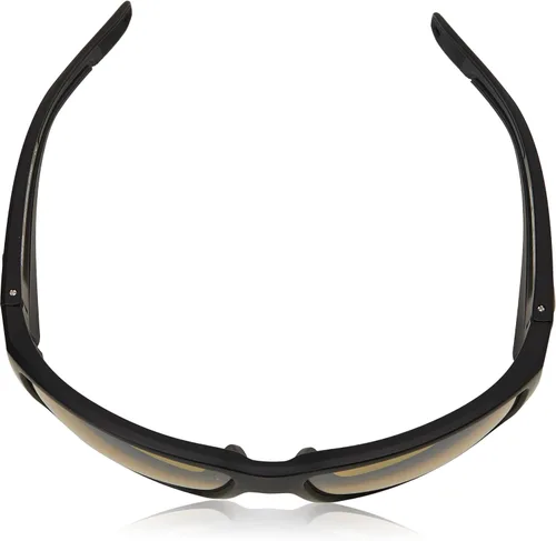Vista 4 de Costa Del Mar Gafas de sol rectangulares Blackfin Pro para hombre