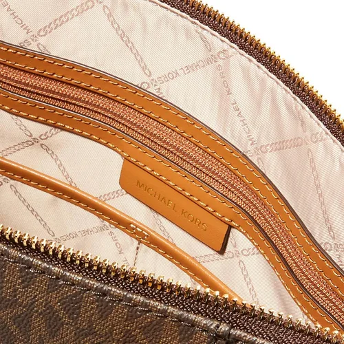 Vista 5 de Michael Michael Kors Jet Set Item EastWest Top - Bolsa con cremallera