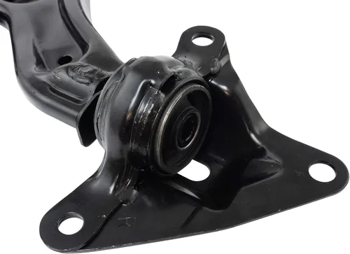 Vista 382 de Conjunto de Brazo de Control Inferior Delantero y Junta Esférica TRQ para Lado del Conductor y del Pasajero 2 Piezas Compatible con Ford Mustang GT