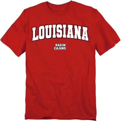Vista 159 de Colección Oficial de Camisetas de Logotipo de Arco Universitario Unisex para Adultos 1