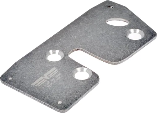 Vista 4 de Dorman 926-264 - Refuerzo de cierre compatible con modelos seleccionados de Dodge (OE FIX)