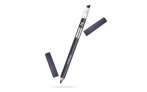Vista 26 de Pupa Milano Lápiz de ojos Multiplay - 02 Electric Green para mujer 0.04 oz Lápiz de ojos