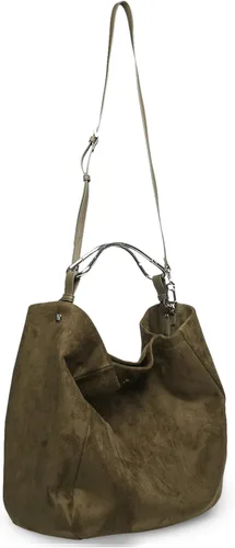 Vista 2 de Steve Madden Hobo de gamuza sintética Lanta