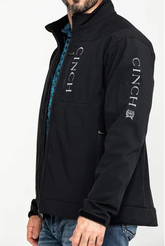 Vista 4 de Cinch Chaqueta oculta para hombre