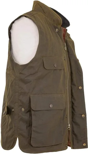 Vista 4 de Outback Trading Overlander - Chaleco para hombre