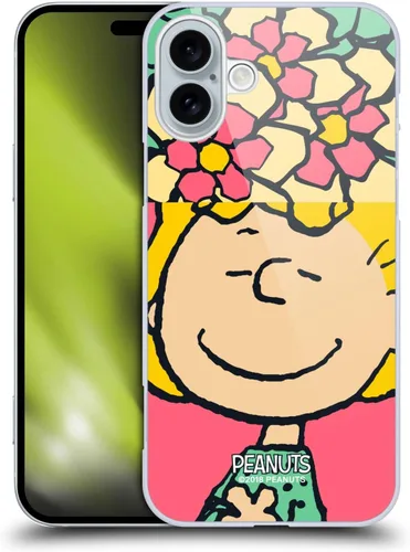 Vista 40 de Carcasa rígida para iPhone 7 y iPhone 8, diseño de cacahuetes Halfs y risas