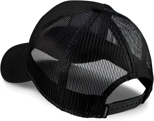 Vista 3 de Vortex Optics Patch Logo Snap Back Caps