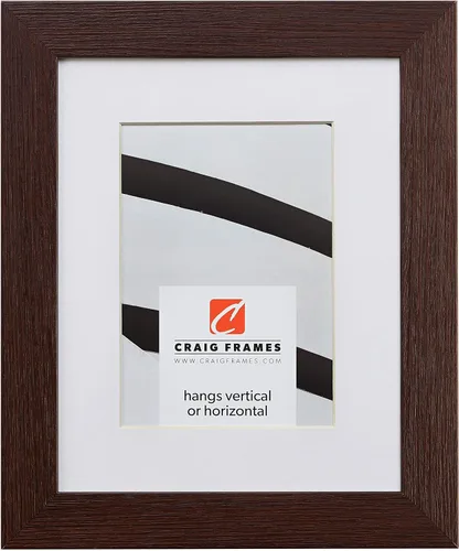 Vista 12 de Marcos Craig Frames, 26 marcos de fotos, individuales, para montar Ready to hang with a protective glass front, made in the USA for a gallery