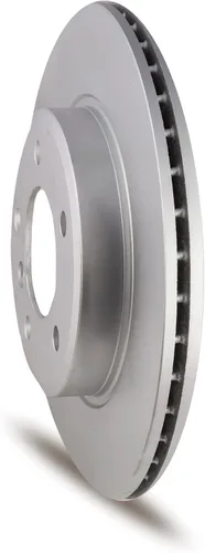 Vista 6 de Nuevo Juego Frenos VIC-3087 Disco de freno ventilado 2 uds delantero izquierdo/derecho compatible con MAZDA 626 IV 1.6-2.5 08.1991-03.2005 Diámetro