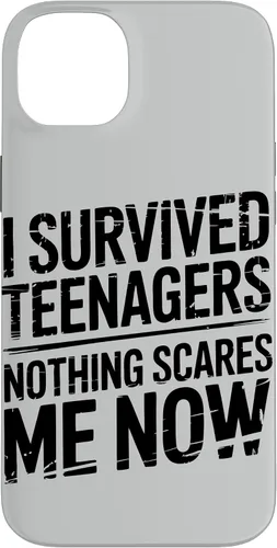 Vista 15 de Funny Empty Nester Parents Case for iPhone 16