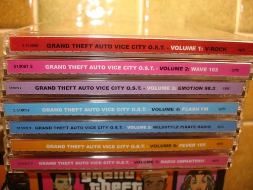 Vista 7 de Boxset